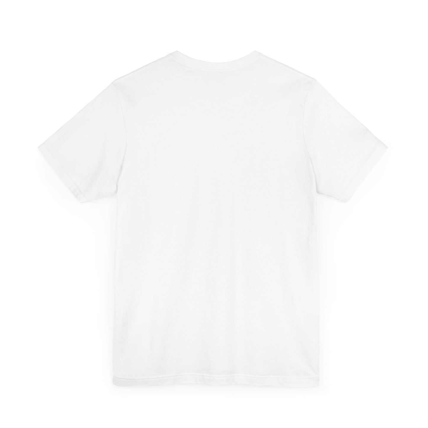 99&Main Cocktail Bar Shield Logo - Unisex Jersey Short Sleeve Tee