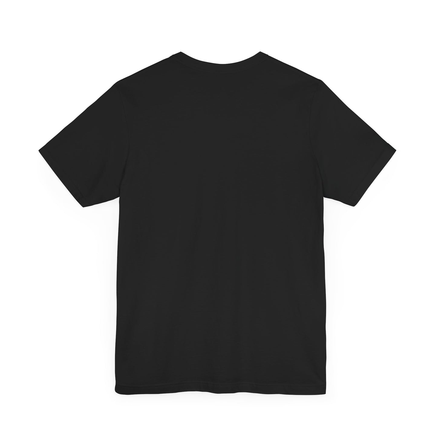 99&Main Cocktail Bar Emblem Logo - Unisex Jersey Short Sleeve Tee