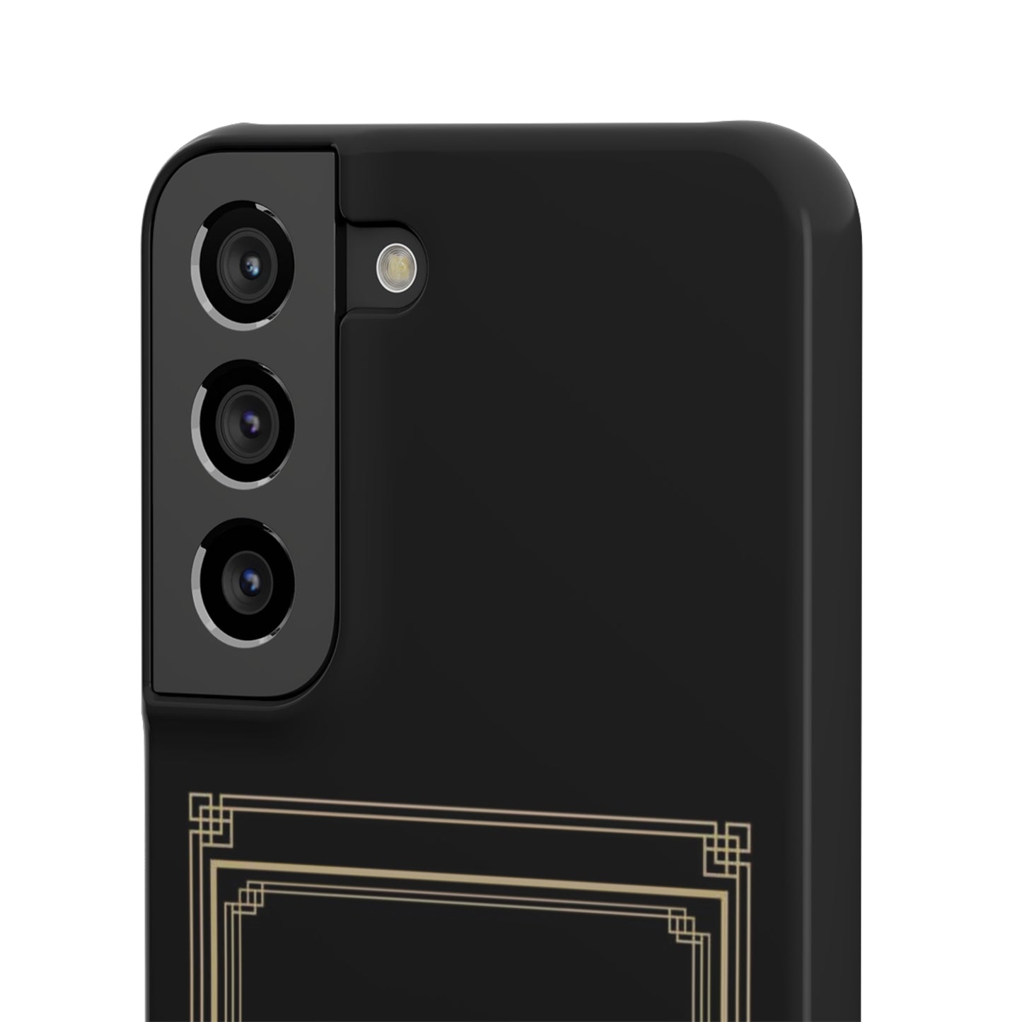 99&Main Cocktail Bar Snap Cases