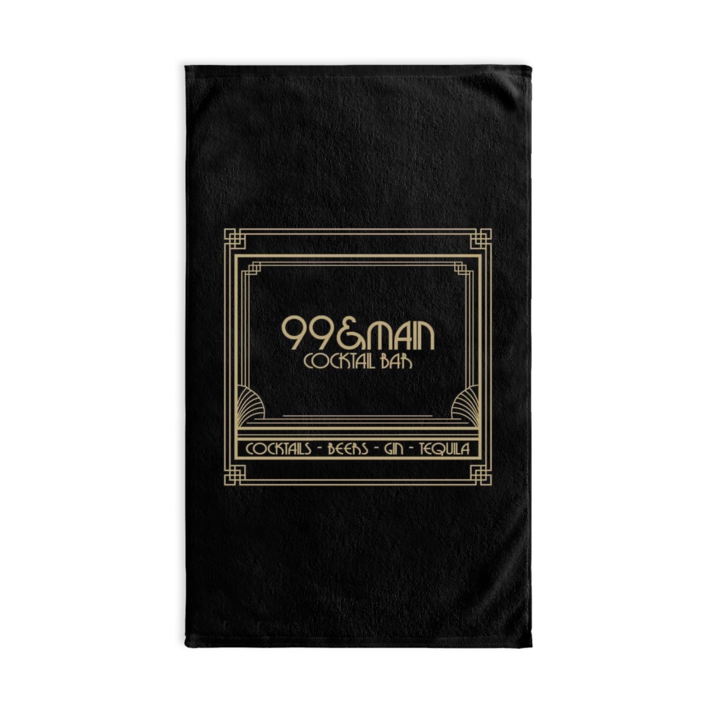 Hand Towel