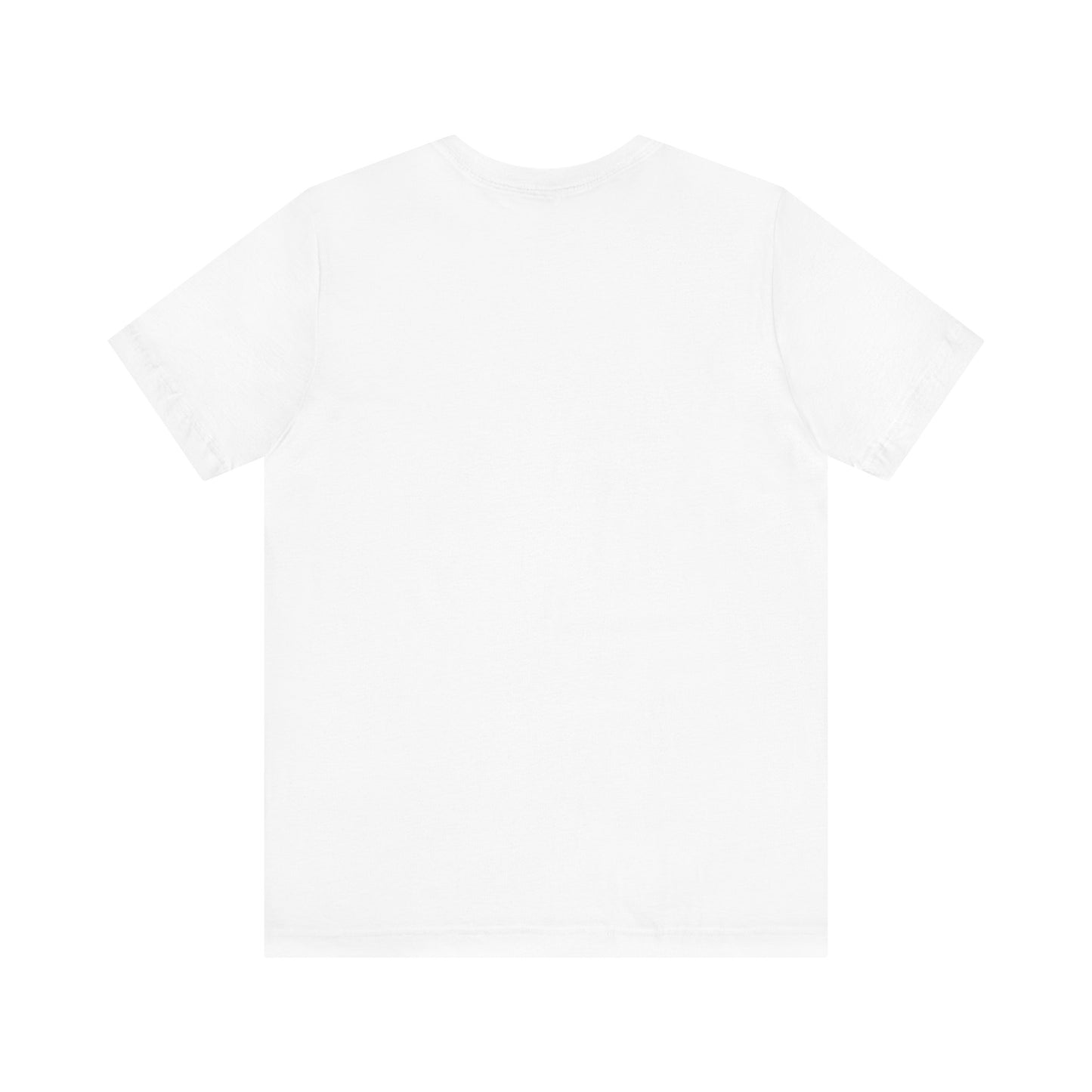 99&Main Cocktail Bar Emblem Logo - Unisex Jersey Short Sleeve Tee