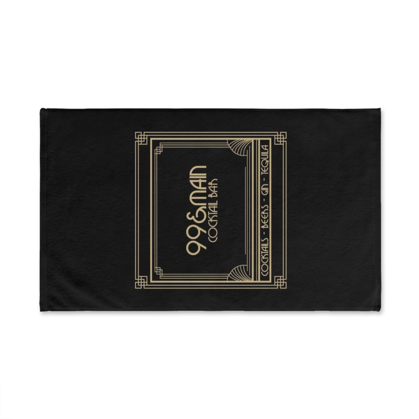 Hand Towel