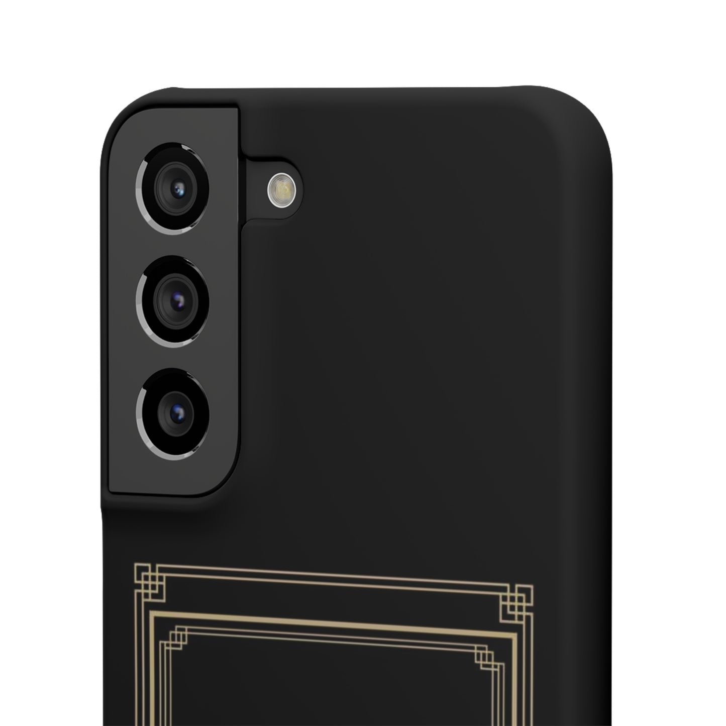 99&Main Cocktail Bar Snap Cases