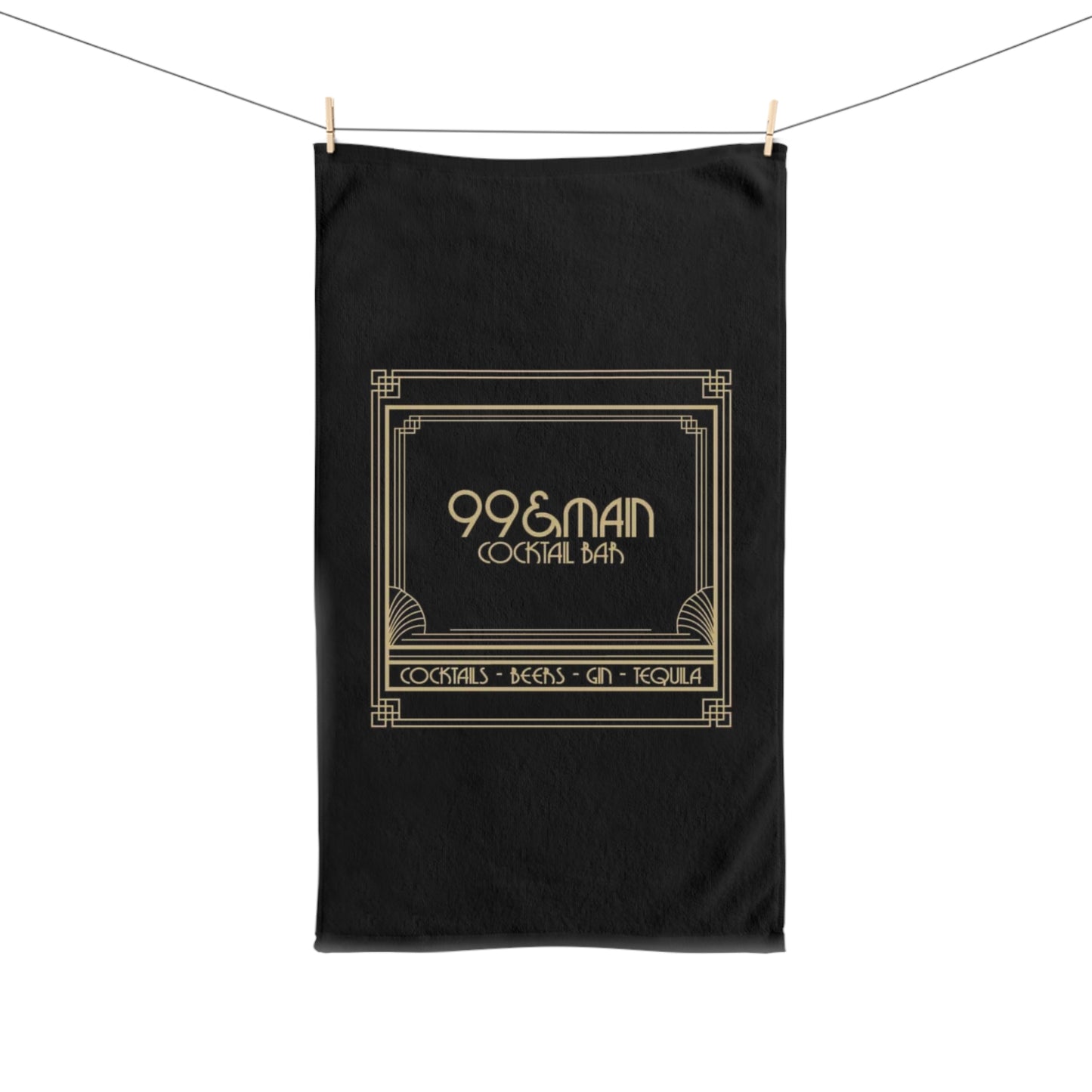 Hand Towel