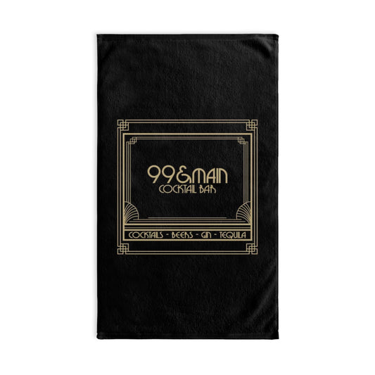 Hand Towel
