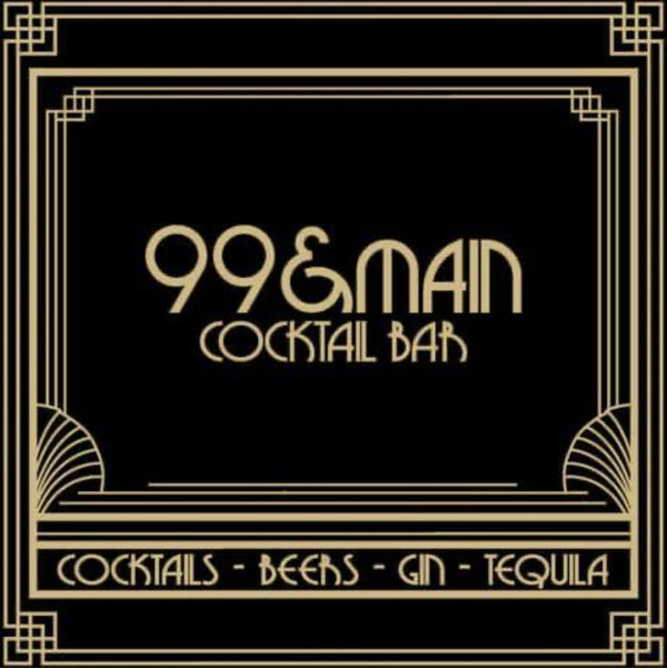 99&Main Cocktail Bar Bingley